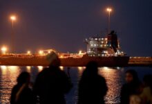 Θρίλερ-στα-Στενά-του-Ορμούζ:-Το-Ιράν-ανακοίνωσε-διόδια,-ενώ-ο-Τραμπ-μιλάει-για-συμφωνία-και-μεταφορά-ουρανίου-στις-ΗΠΑ