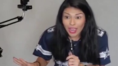 Τέξας:-Μητέρα-τριών-παιδιών-και-μοντέλο-του-onlyfans,-«εγκέφαλος»-κυκλώματος-πορνείας-–-Συνελήφθη-και-ο-σύζυγός-της