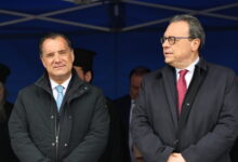 Φάμελλος-για-Γεωργιάδη:-«Αν-ο-Μητσοτάκης-δεν-τον-διώξει,-είναι-ίδιος-και-χειρότερος»