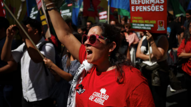 Μεγαλύτερη-εργασιακή-ζούγκλα-επιδιώκει-η-κυβέρνηση-στην-Πορτογαλία