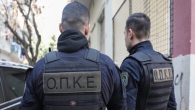 Γνωστός-ράπερ-συνελήφθη-με-κοκαΐνη-από-μέλη-της-ΟΠΚΕ-στην-Κοζάνη