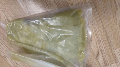 Βρέθηκε-βρώσιμο-βούτυρο-κάνναβης-σε-πακέτο-ναρκωτικών-με-παραλήπτη-27χρονο-στην-Αθήνα