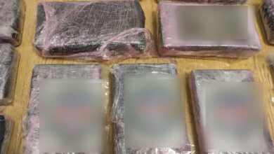 «Ξεδοντιάστηκε»-σπείρα-με-27-κιλά-κοκαΐνη-–-«Έσπρωχνε»-τα-ναρκωτικά-σε-περιοχές-του-Πειραιά