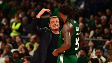 Εργκίν-Αταμάν:-«Εξαιρετικοί-Ρογκαβόπουλος-και-Λεσόρ-κόντρα-στην-Εφές-–-Με-το-ίδιο-ρόστερ-η-Μονακό-ήταν-πέρυσι-στο-final-4»