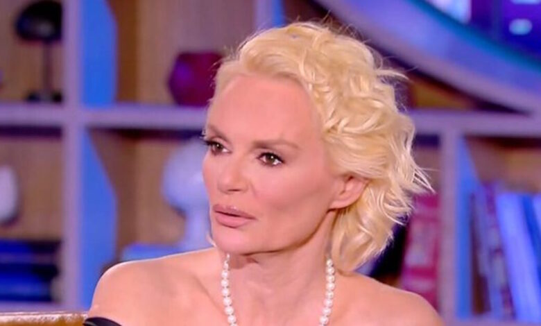 Έλενα-Χριστοπούλου:-«Αποσύρθηκα-εγώ-για-να-μην-φαγωθώ-και-για-να-μην-φαγωθούμε»