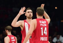 Ο-Ολυμπιακός-«σάρωσε»-στην-κανονική-περίοδο-της-euroleague:-Πρώτος-σκόρερ-ο-Βεζένκοφ,-κορυφαίος-ριμπάουντερ-ο-Μιλουτίνοφ
