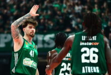 Η-τελική-βαθμολογία-της-euroleague-και-τα-«ζευγάρια»-σε-πλέι-οφ-και-πλέι-ιν-–-Στο-«βάθος»-Βαλένθια-για-τον-Παναθηναϊκό,-περιμένει-αντίπαλο-ο-Ολυμπιακός