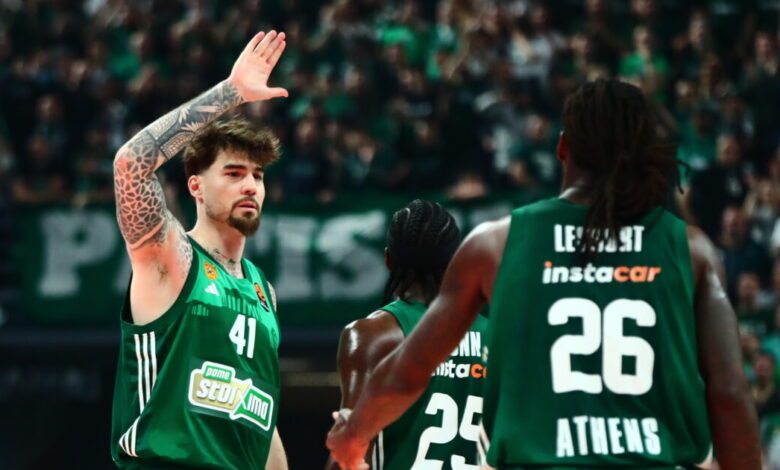 Η-τελική-βαθμολογία-της-euroleague-και-τα-«ζευγάρια»-σε-πλέι-οφ-και-πλέι-ιν-–-Στο-«βάθος»-Βαλένθια-για-τον-Παναθηναϊκό,-περιμένει-αντίπαλο-ο-Ολυμπιακός