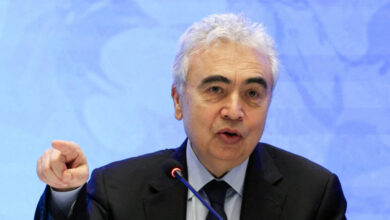 ΙΕΑ:-Δυο-χρόνια-προθεσμία-για-επιστροφή-στην-κανονικότητα-και-προειδοποίηση-για-νέο-κύμα-ανατιμήσεων