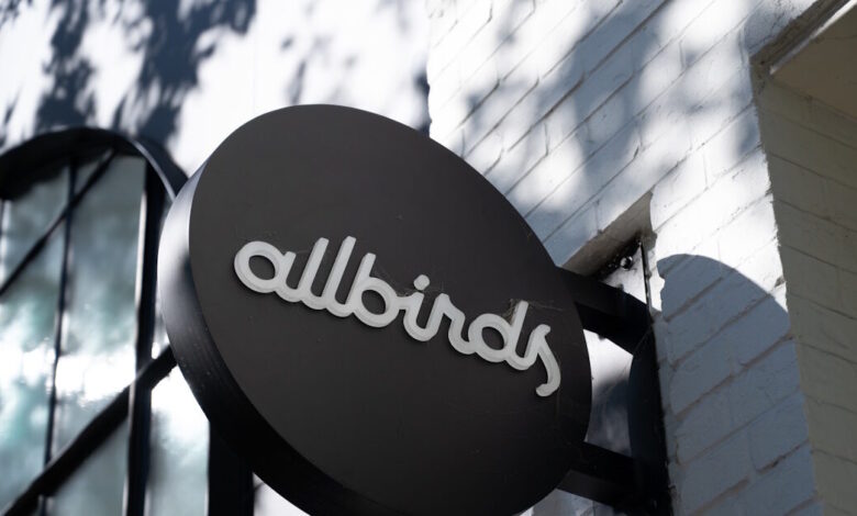 h-εταιρεία-υποδημάτων-allbirds-έκανε-«στροφή»-στον-τομέα-του-ai-και-είδε-τις-μετοχές-της-να-εκτοξεύονται