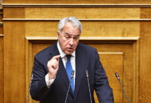 boρίδης-για-ΟΠΕΚΕΠΕ:-Δεν-υπάρχει-πολιτικό-σκάνδαλο,-η-αντιπολίτευση-δεν-έχει-τίποτα-άλλο-να-πει