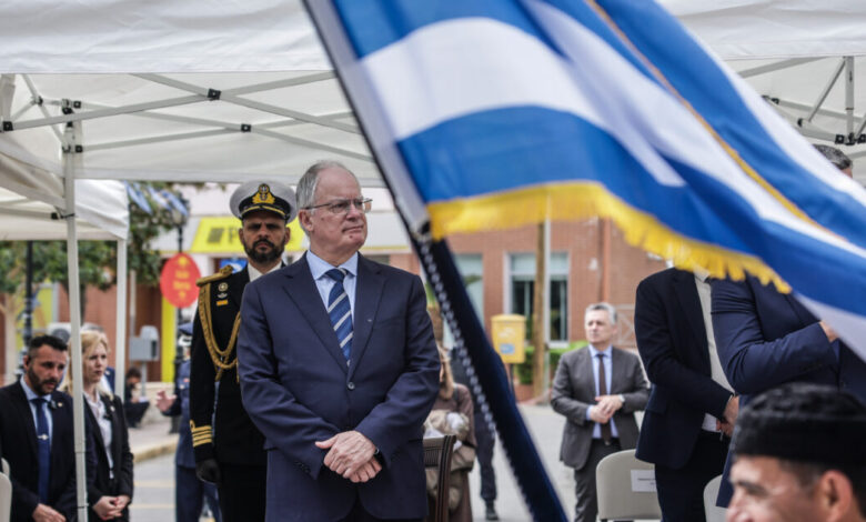 Τασούλας-από-Άστρος:-Το-Σύνταγμα-της-Ελλάδας-είναι-από-τα-πιο-φιλελεύθερα-στην-Ευρώπη-και-στον-κόσμο