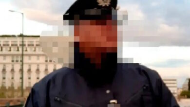 4-φορές-ισόβια-στον-πρώην-αστυνομικό-της-Βουλής-για-την-σεξουαλική-κακοποίηση-των-παιδιών-του-–-Αθώα-η-35χρονη-μητέρα