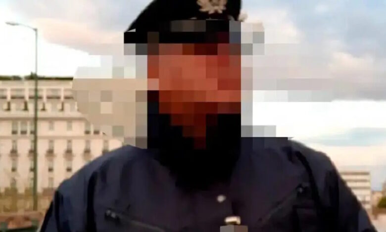 4-φορές-ισόβια-στον-πρώην-αστυνομικό-της-Βουλής-για-την-σεξουαλική-κακοποίηση-των-παιδιών-του-–-Αθώα-η-35χρονη-μητέρα