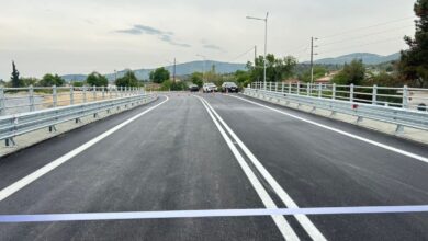 Πρώτα-βήματα-για-τα-έργα-αποκατάστασης-στη-Θεσσαλία-–-Χρίστος-Δήμας:-Στόχος-μας-να-θωρακίσουμε-τις-υποδομές