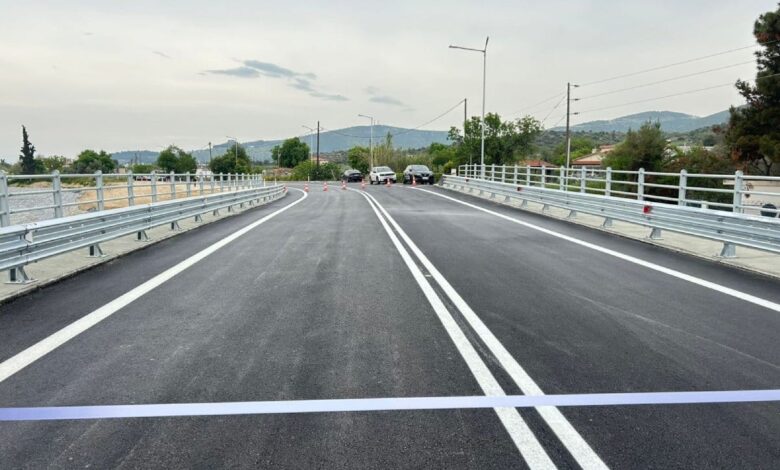 Πρώτα-βήματα-για-τα-έργα-αποκατάστασης-στη-Θεσσαλία-–-Χρίστος-Δήμας:-Στόχος-μας-να-θωρακίσουμε-τις-υποδομές