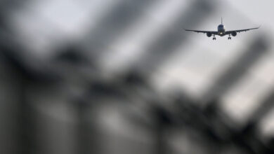 Ιράν:-Άνοιξε-ο-εναέριος-χώρος-για-πρώτη-φορά-μετά-την-έναρξη-του-πολέμου