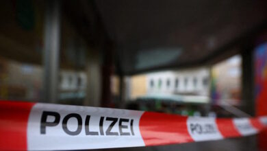 Γερμανία:-Ένας-νεκρός-και-αρκετοί-τραυματίες-από-έκρηξη-σε-υπόγεια-διάβαση-στην-πόλη-Φέλκλιγνκεν