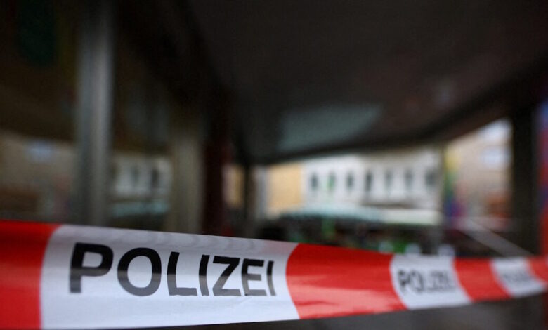 Γερμανία:-Ένας-νεκρός-και-αρκετοί-τραυματίες-από-έκρηξη-σε-υπόγεια-διάβαση-στην-πόλη-Φέλκλιγνκεν