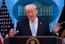 Ντόναλντ-Τραμπ:-Η-εκεχειρία-με-το-Ιράν-μπορεί-να-λήξει-αν-δεν-επιτευχθεί-συμφωνία-μέχρι-την-Τετάρτη