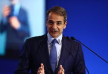 Στο-Ηράκλειο-τη-Δευτέρα-ο-Κυριάκος-Μητσοτάκης-για-το-τέταρτο-προσυνέδριο-της-Νέας-Δημοκρατίας