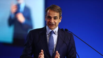 Στο-Ηράκλειο-τη-Δευτέρα-ο-Κυριάκος-Μητσοτάκης-για-το-τέταρτο-προσυνέδριο-της-Νέας-Δημοκρατίας