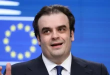 Πιερρακάκης-από-Ουάσιγκτον:-Συντονίζουμε-μέτρα-και-πολιτικές-ως-απάντηση-στην-ενεργειακή-κρίση