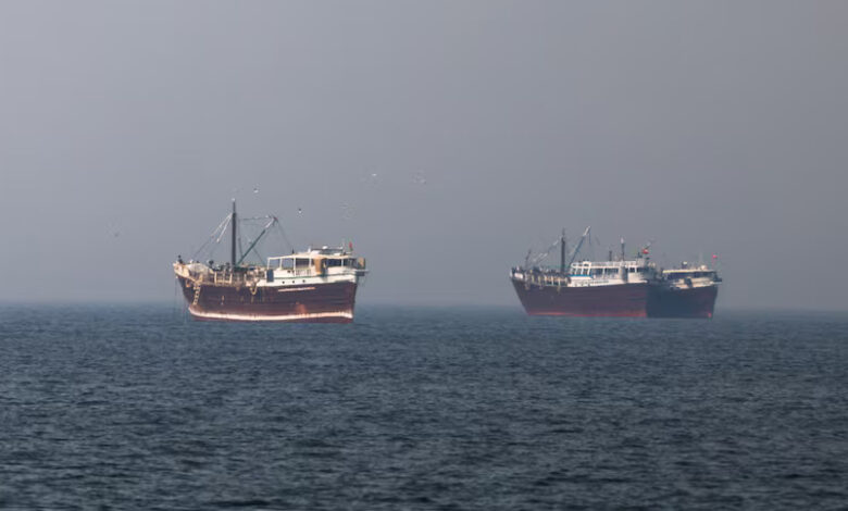 Κλείνουν-ξανά-τα-Στενά-του-Ορμούζ-καθώς-οι-ΗΠΑ-συνεχίζουν-τον-αποκλεισμό-των-ιρανικών-λιμανιών-[live]