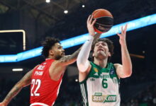 Το-πρόγραμμα-των-πλέι-οφ-της-euroleague:-Οι-ημερομηνίες-του-Ολυμπιακού-και-του-Παναθηναϊκού-εφόσον-προκριθεί