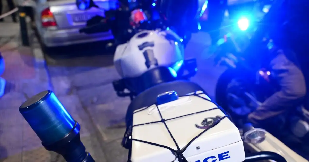 Περιστέρι:-Μεθυσμένος-οδηγός-έτρεχε-με-200χλμ-στον-Κηφισό,-παραβίασε-τον-μισό-ΚΟk