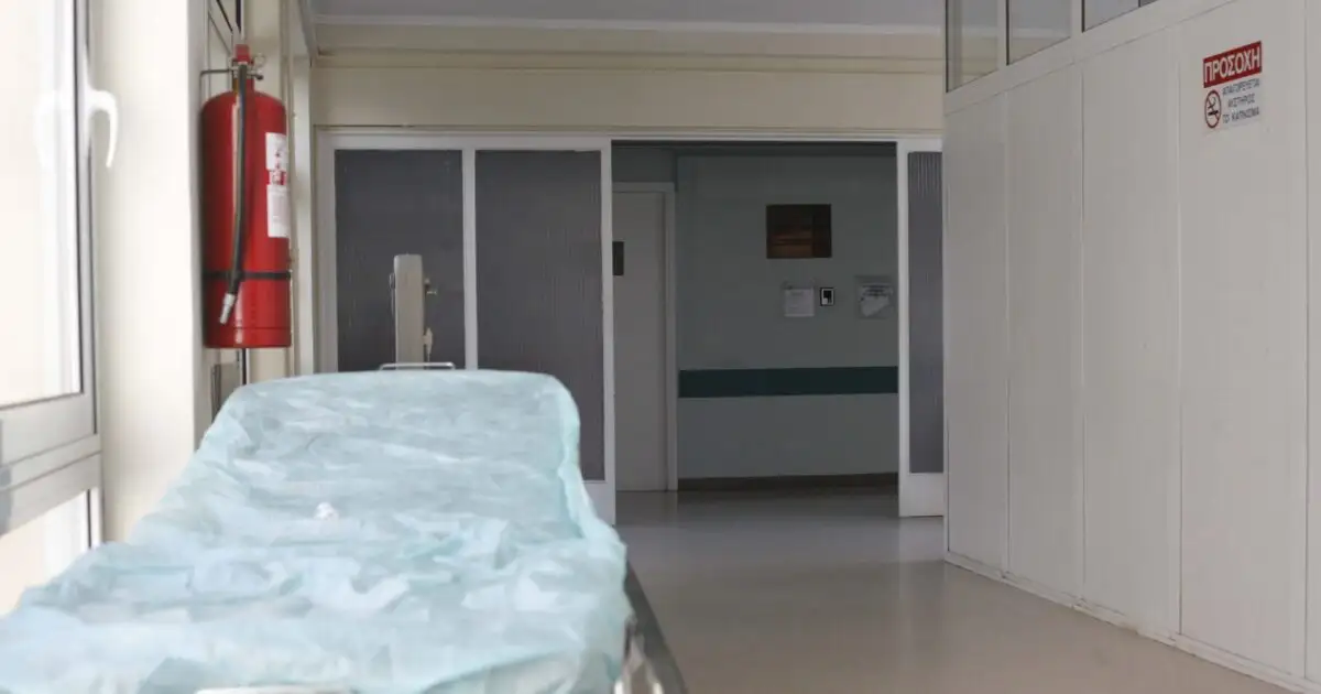 Εργαζόμενοι-Νοσοκομείου-Κεφαλονιάς:-«Παρίστανε-την-νοσηλεύτρια»-η-γυναίκα-που-έκανε-τις-καταγγελίες-μετά-τον-θάνατο-της-Μυρτούς