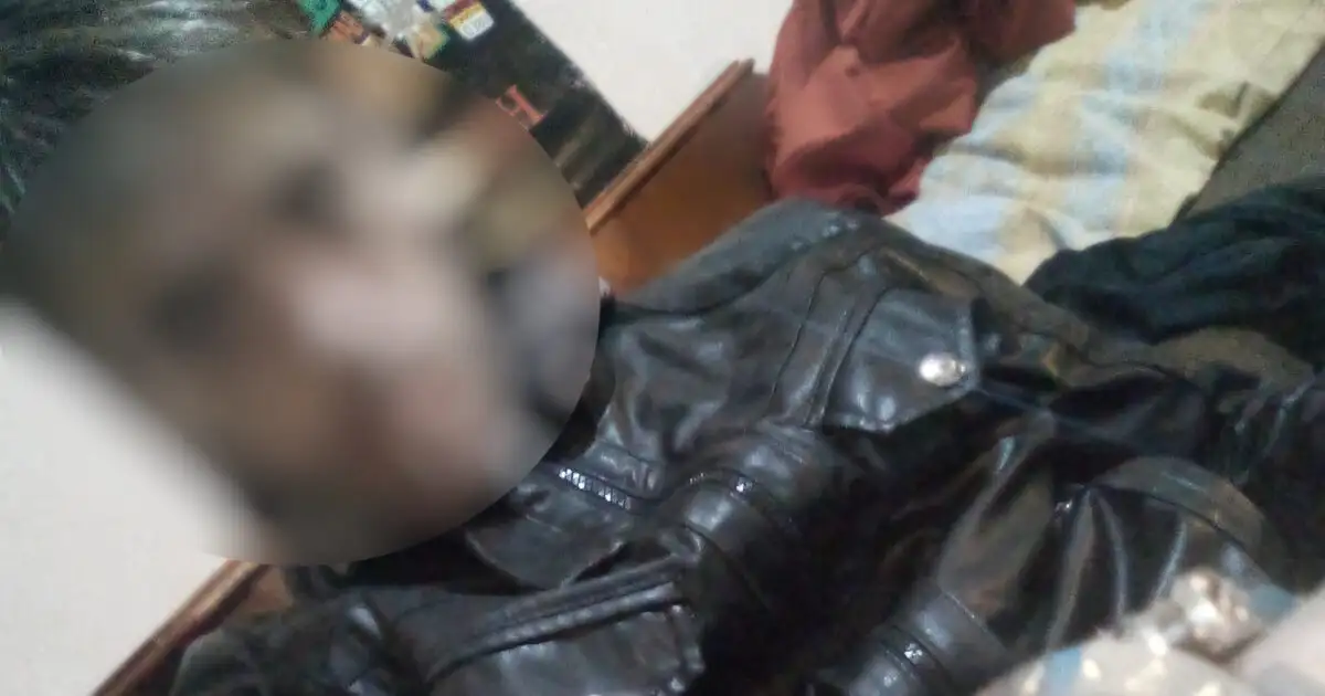 Κολωνός:-«Βοήθεια,-πνίγομαι»,-φώναζε-η-γυναίκα-που-βρέθηκε-νεκρή-μαζί-με-φίλο-της-μετά-από-φωτιά-σε-διαμέρισμα