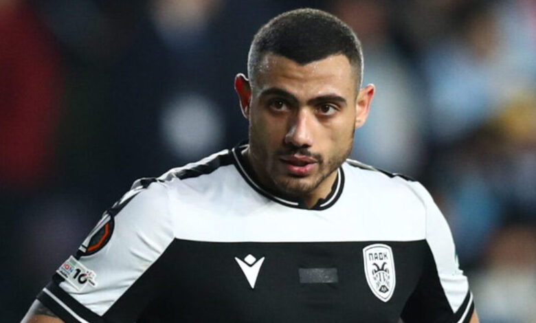 ΠΑΟΚ:-Νοκ-άουτ-ο-Γιακουμάκης-στο-ντέρμπι-με-την-ΑΕΚ