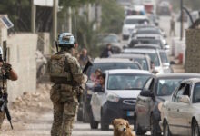 Λίβανος:-Ο-idf-ανακοίνωσε-τη-δημιουργία-«κίτρινης-γραμμής»,-παρόμοια-με-αυτή-στην-Γάζα