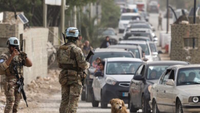 Λίβανος:-Ο-idf-ανακοίνωσε-τη-δημιουργία-«κίτρινης-γραμμής»,-παρόμοια-με-αυτή-στην-Γάζα