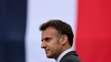 Λίβανος:-Γάλλος-στρατιωτικός-σκοτώθηκε-και-τρεις-τραυματίστηκαν-–-Τη-Χεζμπολάχ-κατηγορεί-ο-Εμανουέλ-Μακρόν