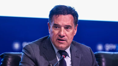 Άδωνις-Γεωργιάδης:-Διέταξα-ΕΔΕ-για-την-τραγική-συκοφαντία,-η-Μυρτώ-διασωληνώθηκε-στο-νοσοκομείο-Κεφαλονιάς-πριν-πεθάνει