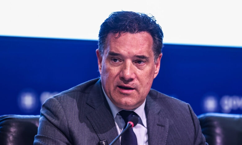 Άδωνις-Γεωργιάδης:-Διέταξα-ΕΔΕ-για-την-τραγική-συκοφαντία,-η-Μυρτώ-διασωληνώθηκε-στο-νοσοκομείο-Κεφαλονιάς-πριν-πεθάνει