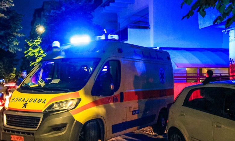 Μυτιλήνη:-16χρονος-χωρίς-δίπλωμα-παρέσυρε-με-μηχανή-μία-63χρονη