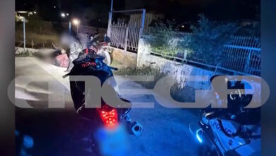 Αρτέμιδα:-Άγρια-καταδίωξη-μοτοσικλετιστή-που-έτρεχε-με-τέρμα-γκάζι-στα-στενά