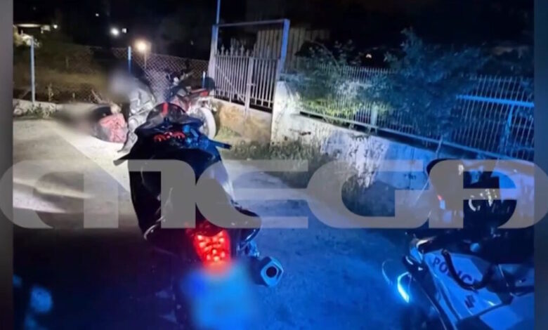 Αρτέμιδα:-Άγρια-καταδίωξη-μοτοσικλετιστή-που-έτρεχε-με-τέρμα-γκάζι-στα-στενά