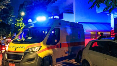 Πάτρα:-Άνδρας-βρέθηκε-νεκρός-μέσα-σε-δωμάτιο-ξενοδοχείου