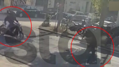 Λιοσίων:-Σοκαριστικό-βίντεο-από-την-παράσυρση-και-εγκατάλειψη-της-16χρονης