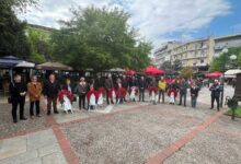 Τρίκαλα:-Τιμή-στους-5-ΕΠΟΝίτες-82-χρόνια-μετά