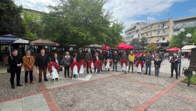 Τρίκαλα:-Τιμή-στους-5-ΕΠΟΝίτες-82-χρόνια-μετά