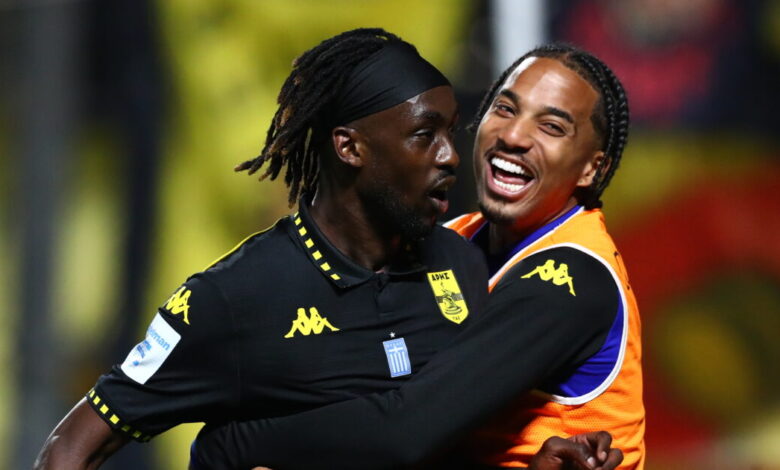 Βαθμολογία-super-league:-ΟΦΗ-και-Άρης-πλησίασαν-την-5η-θέση-στα-πλέι-οφ-–-Δείτε-φάσεις-και-γκολ