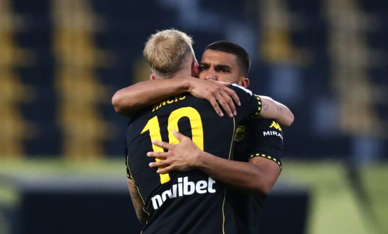 Άρης-–-Βόλος-3-2:-«Άλμα»-Ευρώπης-από-τους-Θεσσαλονικείς-σε-«τρελό»-παιχνίδι-στα-πλέι-οφ-της-super-league