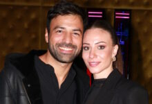 Ο-Αντρέας-Γεωργίου-έγινε-44-ετών:-Οι-ευχές-της-Σιμώνης-Χριστοδούλου-και-η-πόζα-με-την-κόρη-τους