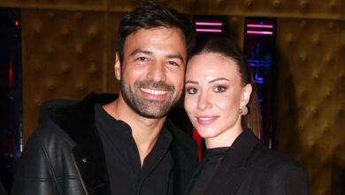 Ο-Αντρέας-Γεωργίου-έγινε-44-ετών:-Οι-ευχές-της-Σιμώνης-Χριστοδούλου-και-η-πόζα-με-την-κόρη-τους