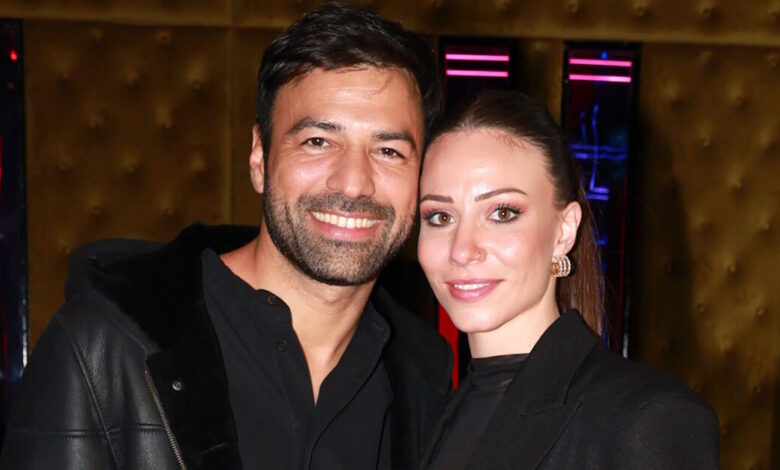 Ο-Αντρέας-Γεωργίου-έγινε-44-ετών:-Οι-ευχές-της-Σιμώνης-Χριστοδούλου-και-η-πόζα-με-την-κόρη-τους